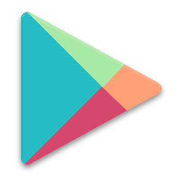 Google Play icon