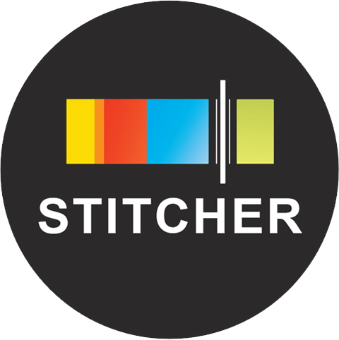 Sticher icon