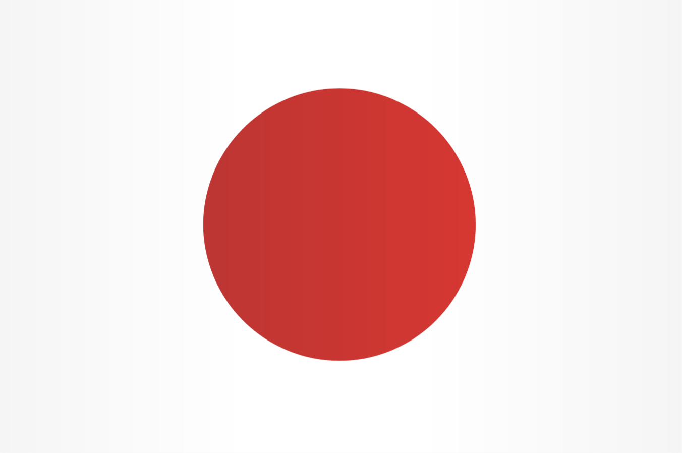 Japan flag