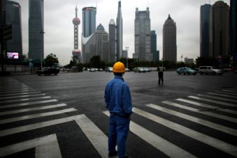 Improving China’s Municipal Finance