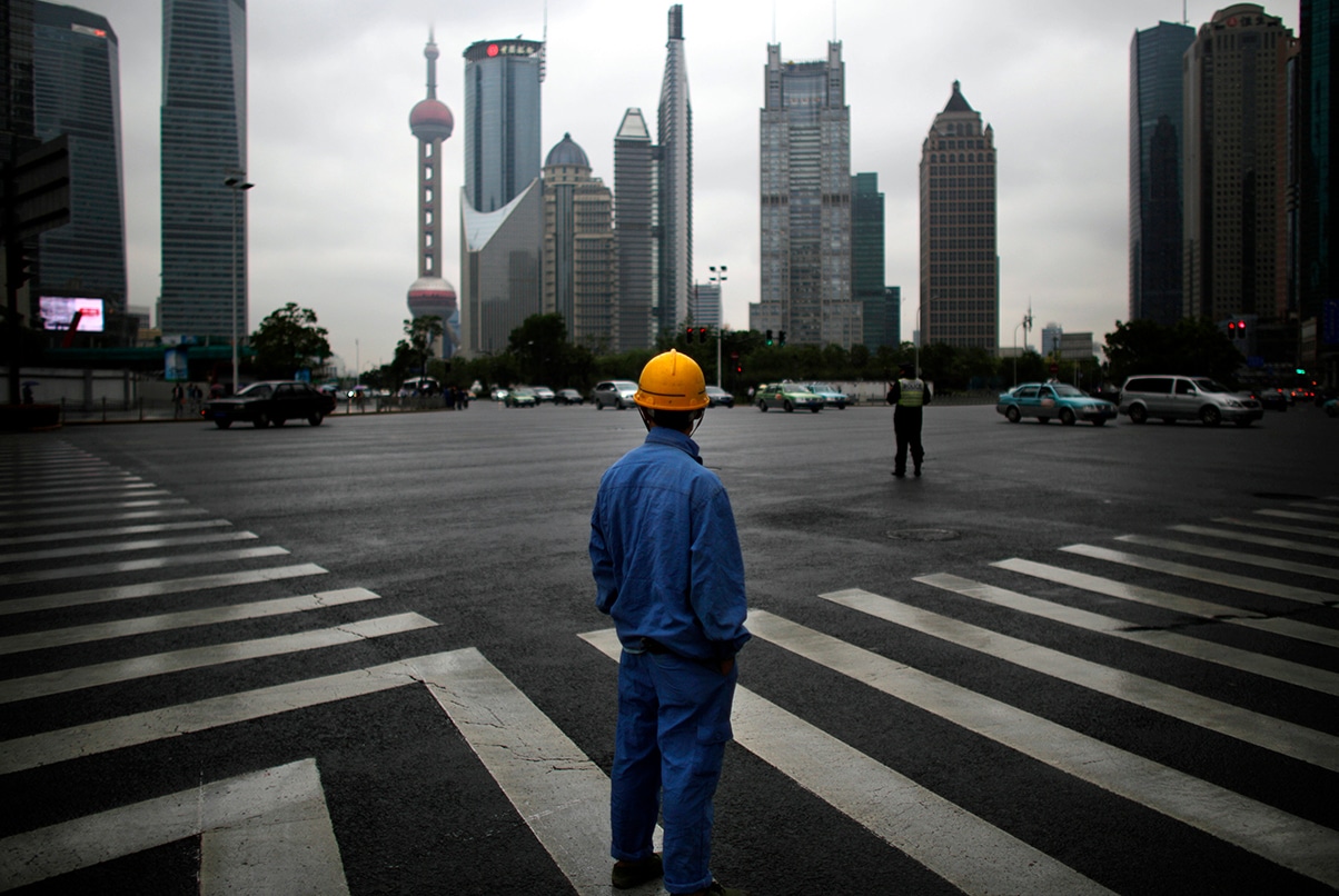 Improving China’s Municipal Finance