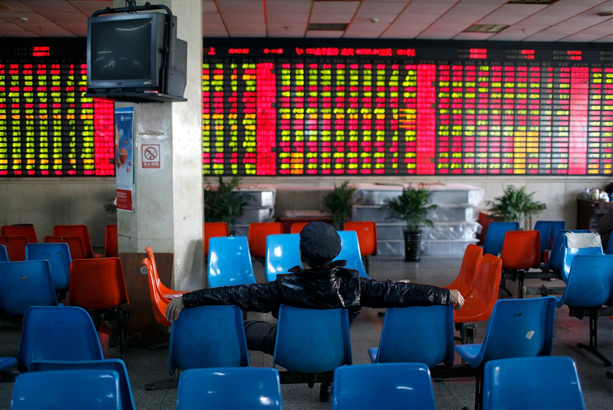 Making Ownership Matter: Prospects for China’s Mixed-Ownership Economy