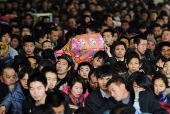Achieving Comprehensive Hukou Reform in China