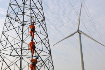 Rebalancing China’s Energy Strategy