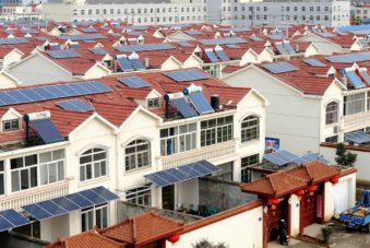 Rethinking China’s Low-Carbon Strategy