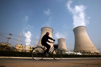 Double Impact: Why China Needs Coordinated Air Quality and Climate Strategies