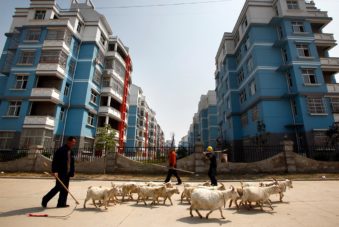 Fixing China’s Distorted Urban Land Quota System