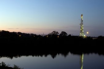 China’s Elusive Shale Gas Boom