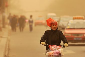 Can Carbon Taxes be Good for China and the United States?