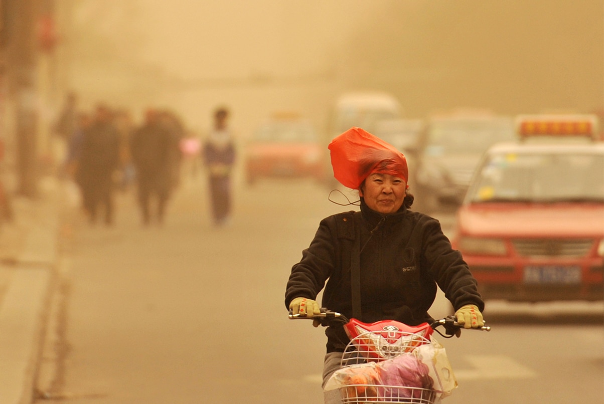 Can Carbon Taxes be Good for China and the United States?