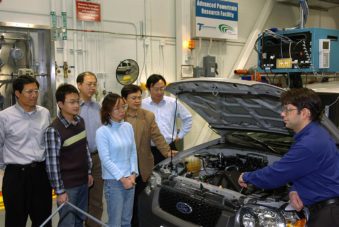 A Better Approach to Intellectual Property?: Lessons from the US-China Clean Energy Research Center
