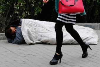 How Policy Reforms Can Help Alleviate Income Inequality in China