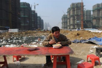 How to Better Support China’s Migrant Population