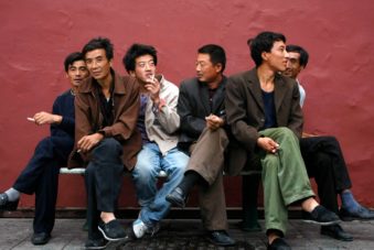Easing China’s Transition to a Services Economy