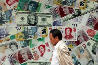 Why China Cannot Tackle its Currency Challenges Without Deeper Reforms