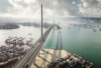 The Economics of Air Pollution in China