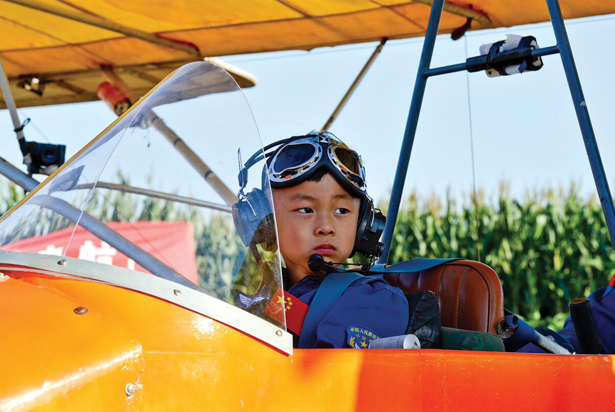 Flying High and Flying Blind: How One Chinese Buyout of a US Aviation Firm Soared While Another Crashed