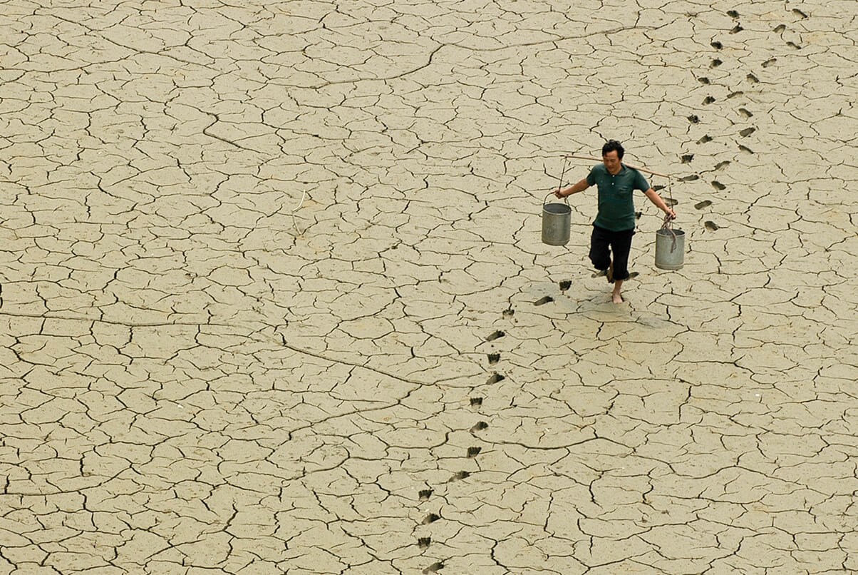 How Farmland Mortgages Could Stimulate Rural Entrepreneurship in China