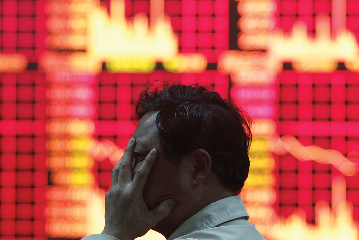 Tackling Moral Hazard in China’s Financial System