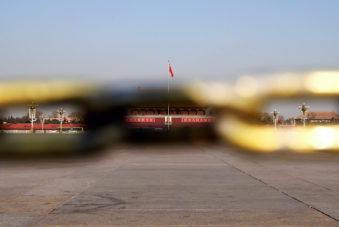 China’s Other, More Important Trilemma
