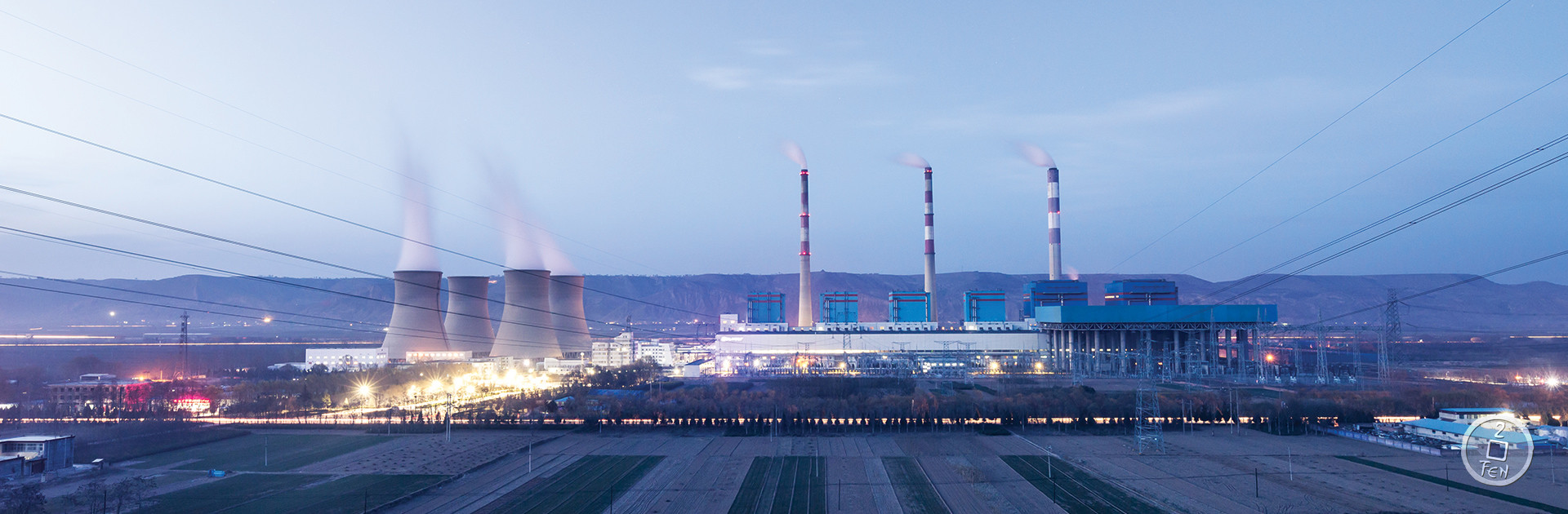 Full Steam Ahead on China’s Nuclear Power Ambitions