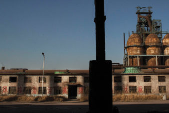 Provincial Snapshot—Liaoning: How a Rust Belt Province Stagnated and Why it Matters to China