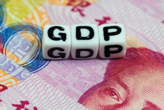 The Tax Problem at the Heart of China’s “GDPism”