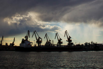 Provincial Snapshot—Liaoning: How Government Intervention Crippled China’s Only Private Port