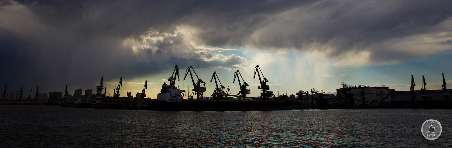 Provincial Snapshot—Liaoning: How Government Intervention Crippled China’s Only Private Port