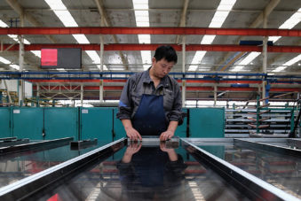 Provincial Snapshot—Liaoning: The Smothering Effects of Local Protectionism