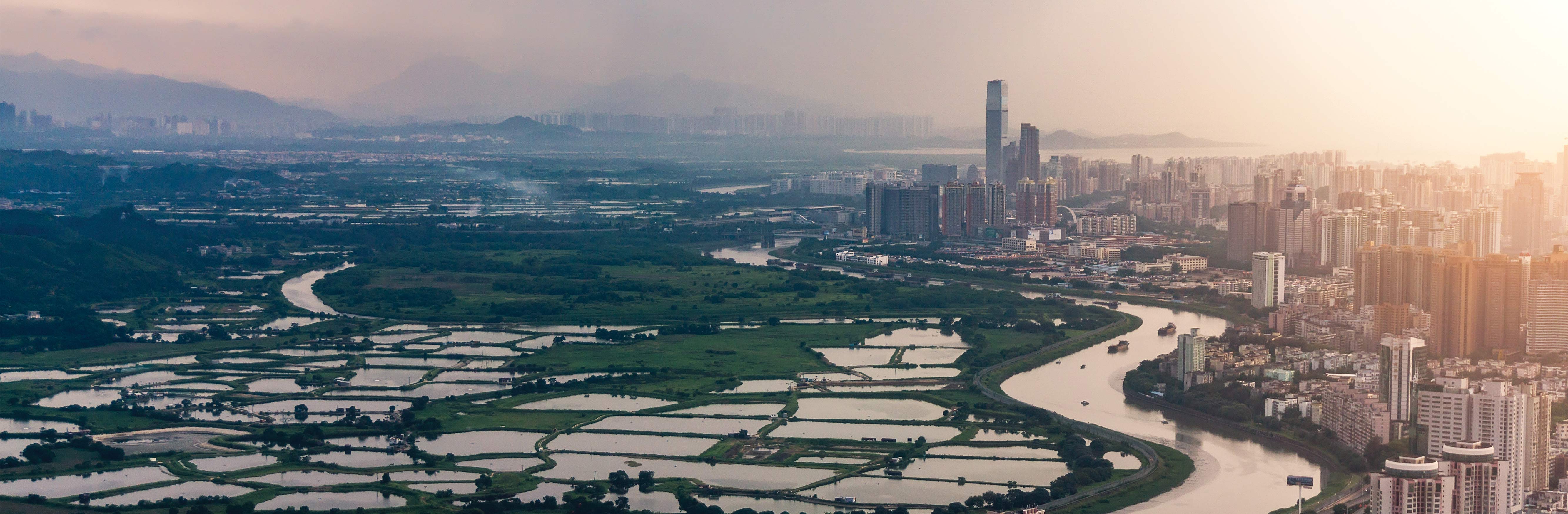 Shenzhen