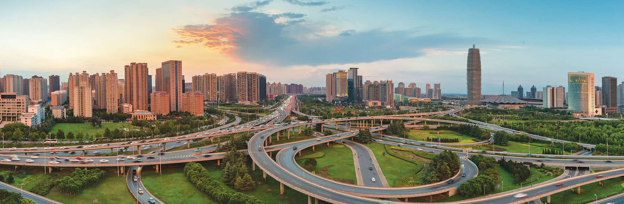 Zhengzhou