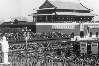 The Politics of History: Why Anniversaries Matter in China