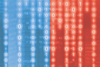 Much Ado About Data: How America and China Stack Up