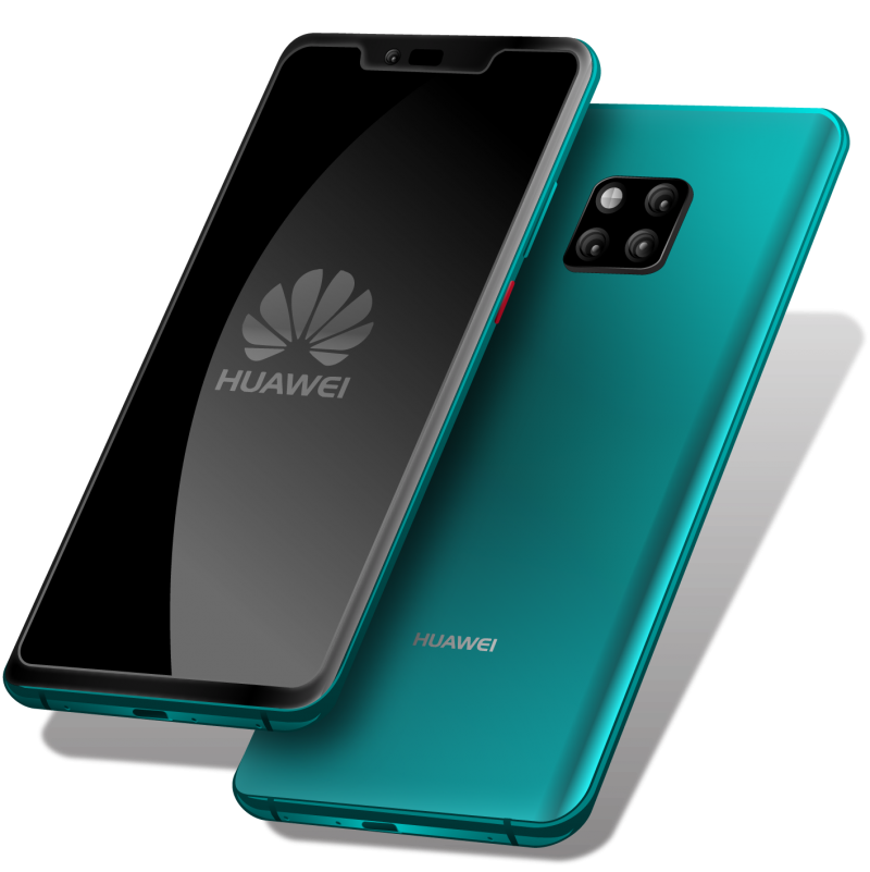 Huawei phone