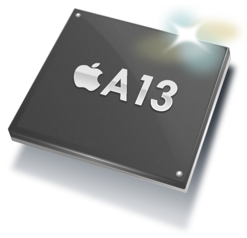 Apple A13 chip