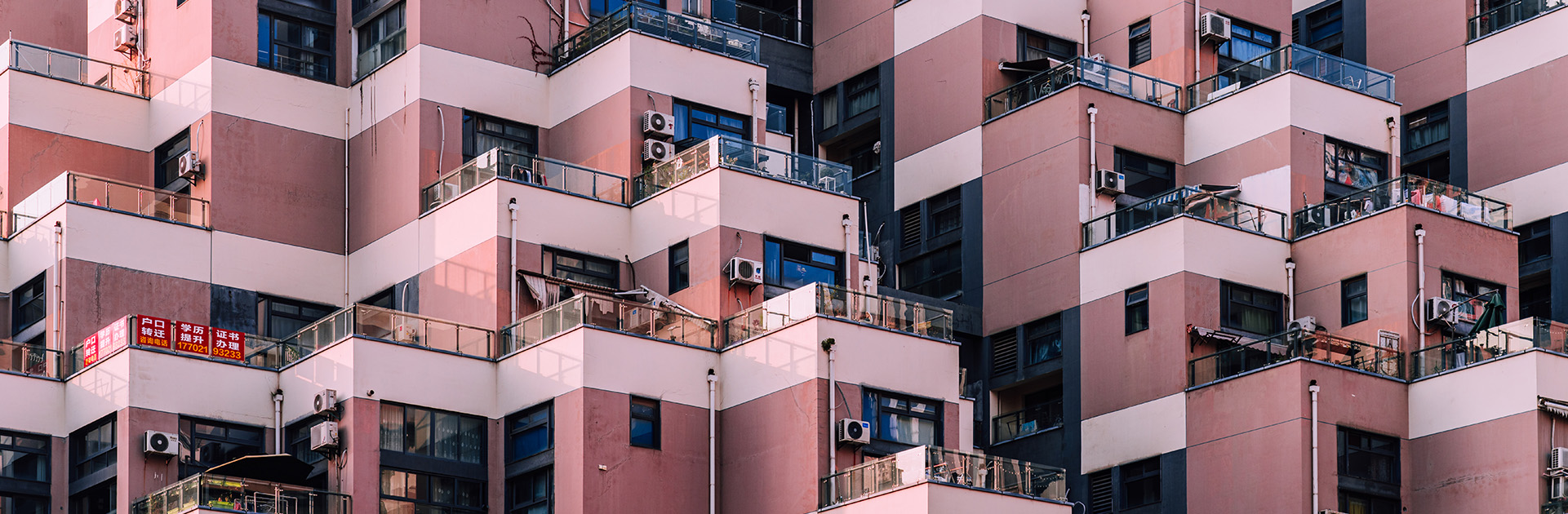 Tale of Two (Types of) Cities: Demographic Divergence in Urban China