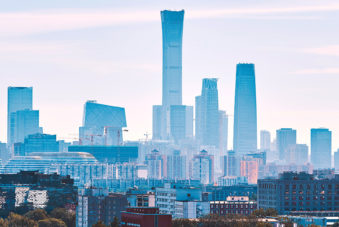 4Q2021 Macro Outlook: Beijing Makes Pro-Growth Pivot To End the Year