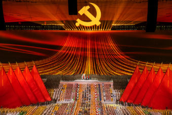 Resolving History: Will The CCP Unite Mao and Deng?