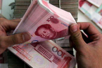 US Regional Bank Crisis Will Affect How China Manages Financial Risk