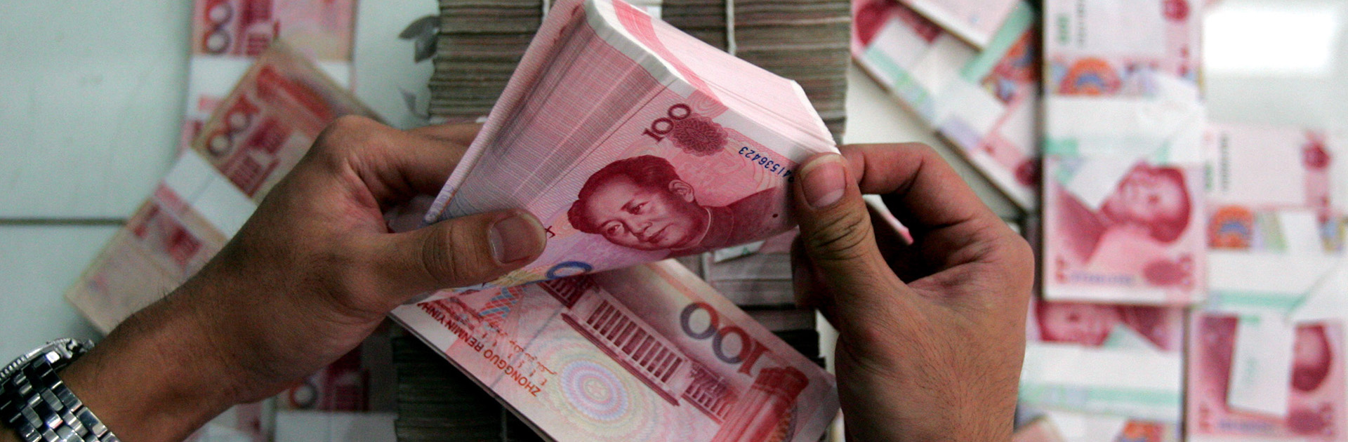 US Regional Bank Crisis Will Affect How China Manages Financial Risk