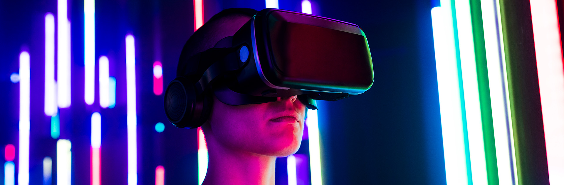 Will the Virtual Reality Future Be Made in China? 