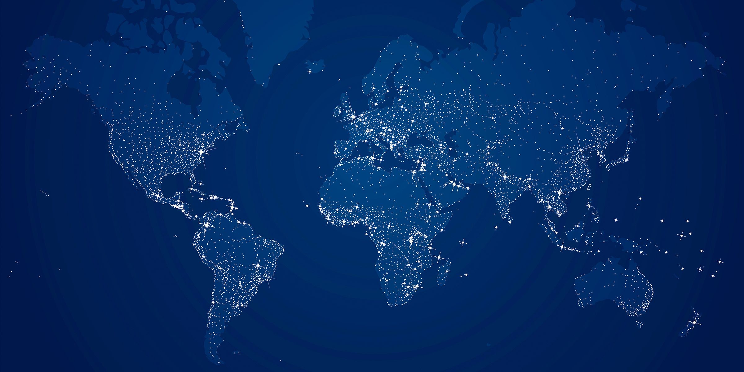 Reordering the Global Order: A World of “Nodes and Acquends”