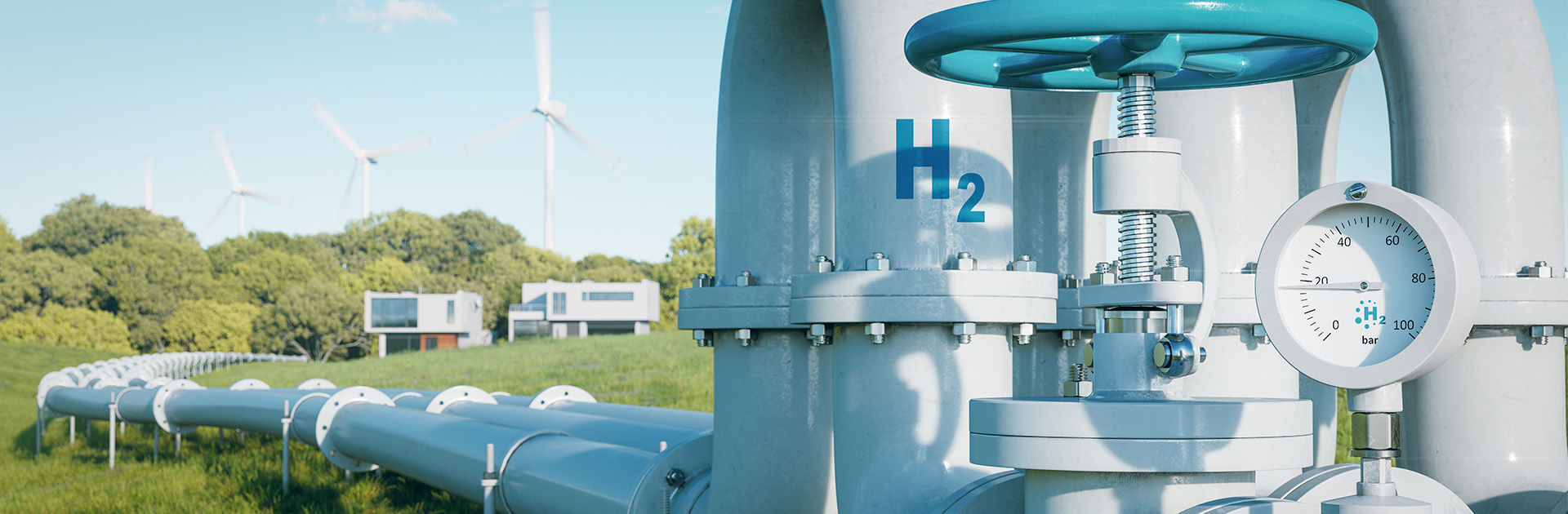 Who Will Do the Heavylifting on China’s Paltry Hydrogen Pipelines?