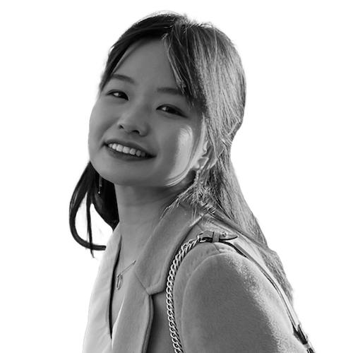 Amy Ouyang  headshot