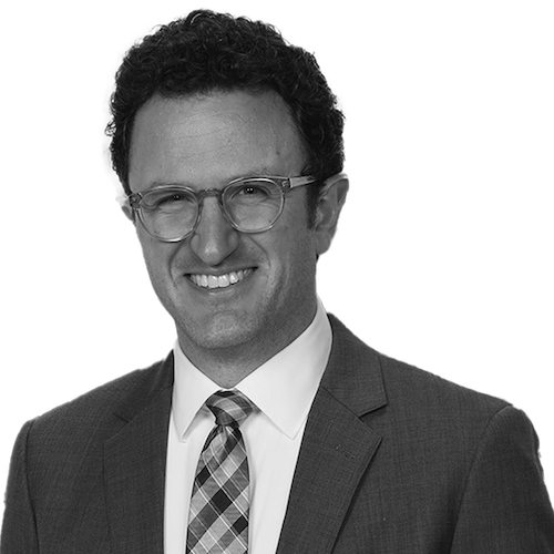 Bill Adams headshot