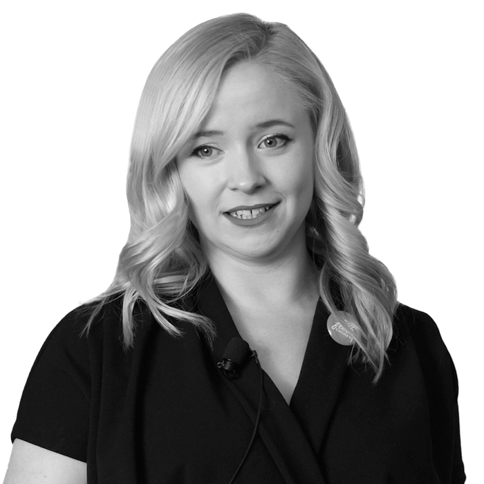 Jessica Beinecke Muir headshot