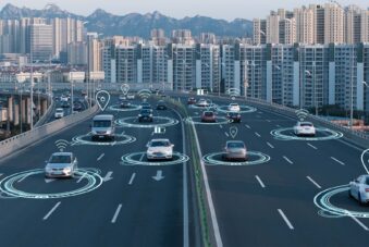 Autonomous Driving: Bifurcated Markets (Part III)